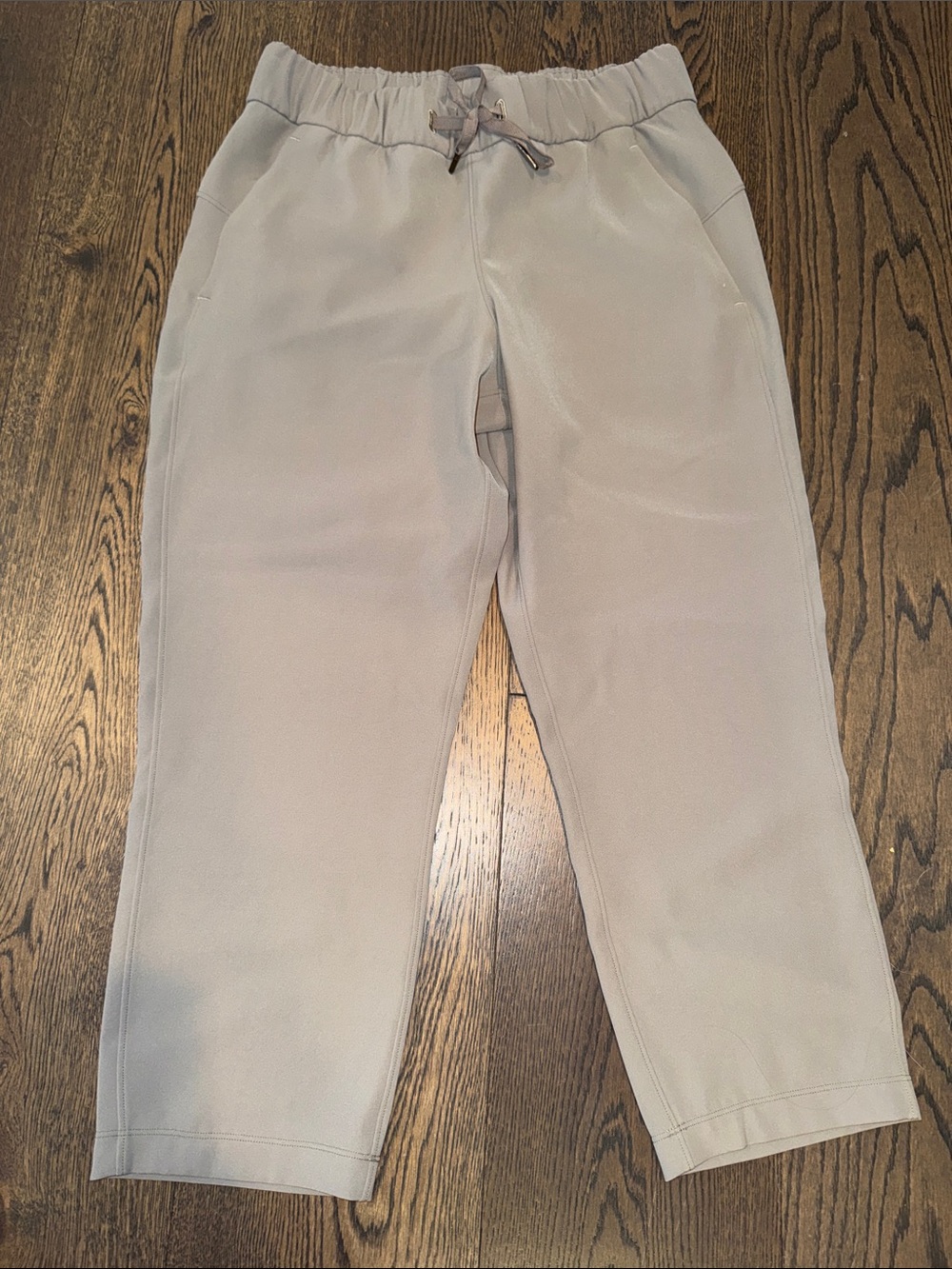 Lululemon | on the fly pant | cropped 23” size 6| 060 - Picture 3 of 9